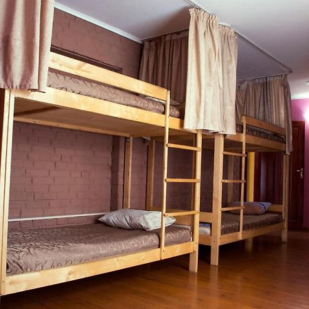 Leo Hostel Chernihiv Luaran gambar