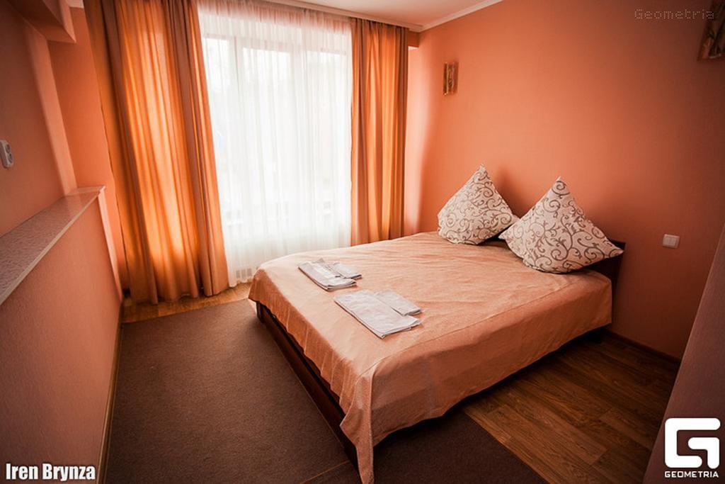 Leo Hostel Chernihiv Bilik gambar